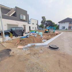 物件画像 藤沢市鵠沼海岸3丁目