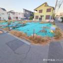 藤沢市鵠沼松が岡2丁目 土地