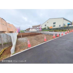 藤沢市石川1丁目 土地