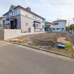 物件画像 三鷹市深大寺2丁目