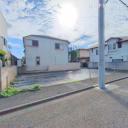 三鷹市井口5丁目 土地
