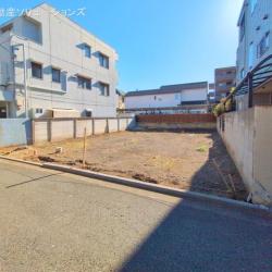 物件画像 武蔵野市境5丁目