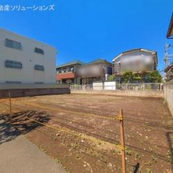 物件画像 武蔵野市境南町2丁目