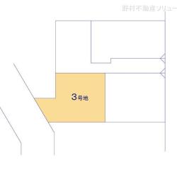 物件画像 三鷹市井口5丁目