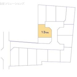 物件画像 西東京市芝久保町3丁目