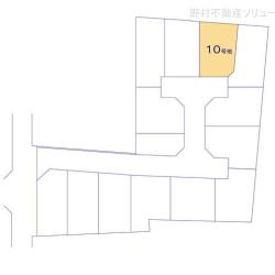 物件画像 西東京市芝久保町3丁目