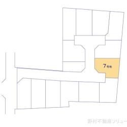 物件画像 西東京市芝久保町3丁目