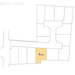 物件画像 西東京市芝久保町3丁目