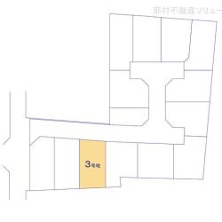 物件画像 西東京市芝久保町3丁目