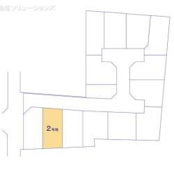物件画像 西東京市芝久保町3丁目