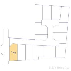 物件画像 西東京市芝久保町3丁目