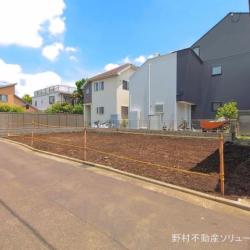 物件画像 武蔵野市境南町1丁目