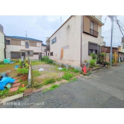 物件画像 西東京市北原町1丁目
