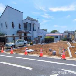 物件画像 調布市西つつじケ丘4丁目