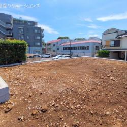 物件画像 調布市西つつじケ丘4丁目