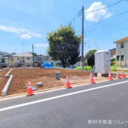 物件画像 調布市西つつじケ丘4丁目