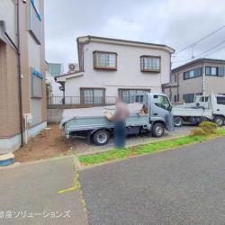 物件画像 調布市富士見町2丁目