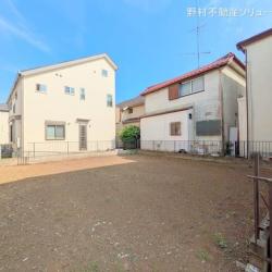 物件画像 調布市西つつじケ丘3丁目
