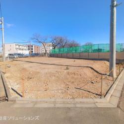 物件画像 稲城市東長沼