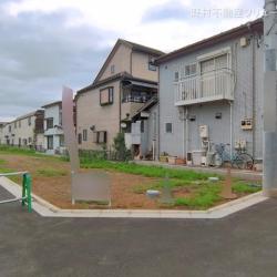 物件画像 調布市富士見町2丁目