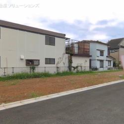 物件画像 調布市富士見町2丁目