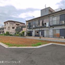 物件画像 調布市富士見町2丁目
