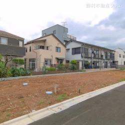 物件画像 調布市富士見町2丁目