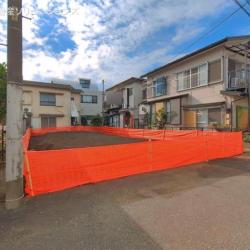 物件画像 調布市菊野台2丁目