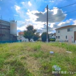 物件画像 調布市西つつじケ丘4丁目