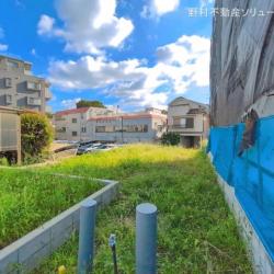 物件画像 調布市西つつじケ丘4丁目