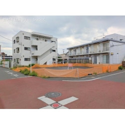 物件画像 調布市菊野台2丁目