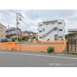 物件画像 調布市菊野台2丁目