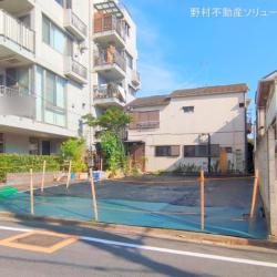 物件画像 大田区西嶺町