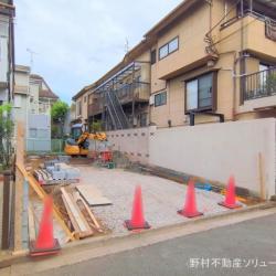 物件画像 大田区西嶺町