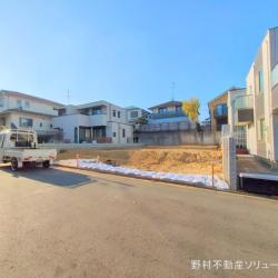 物件画像 川崎市多摩区菅馬場3丁目