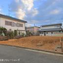 川崎市多摩区長尾6丁目 土地