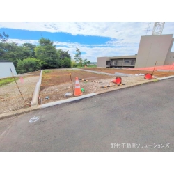 物件画像 川崎市麻生区片平3丁目