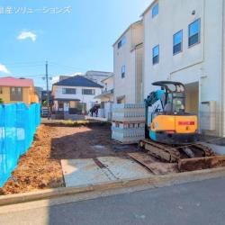 物件画像 横浜市港北区新吉田東2丁目