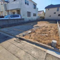 物件画像 横浜市港北区新吉田東5丁目