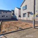 横浜市港北区新吉田東5丁目 土地