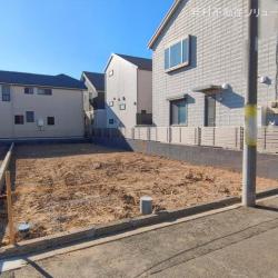 物件画像 横浜市港北区新吉田東5丁目