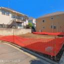 横浜市港北区篠原東3丁目 土地