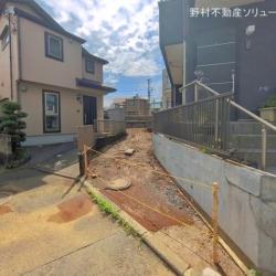 物件画像 横浜市港北区仲手原2丁目