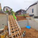 横浜市港北区下田町3丁目 土地