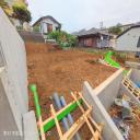 横浜市港北区下田町3丁目 土地
