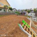 横浜市港北区下田町3丁目 土地
