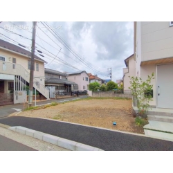 物件画像 横浜市港北区高田東1丁目