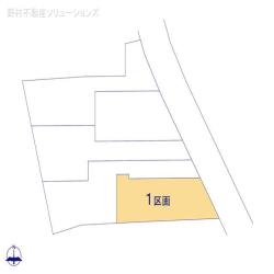 横浜市港北区新吉田東1丁目 土地