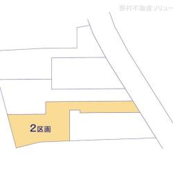 物件画像 横浜市港北区新吉田東1丁目