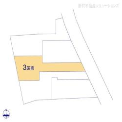 横浜市港北区新吉田東1丁目 土地